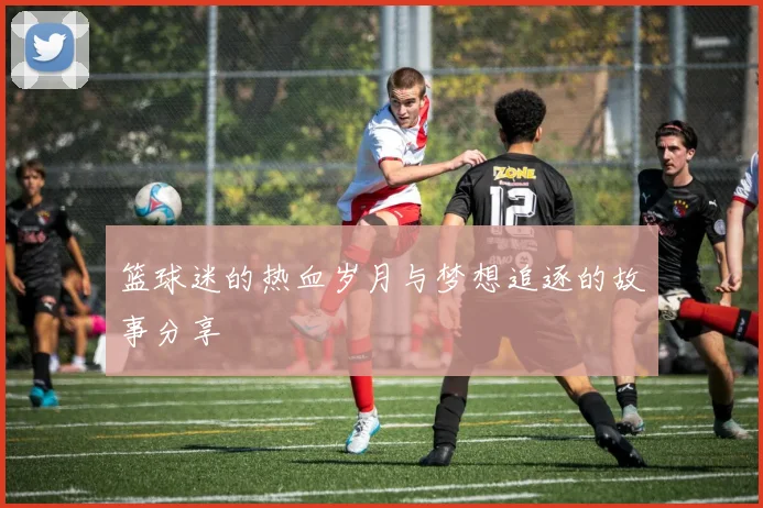 篮球迷的热血岁月与梦想追逐的故事分享