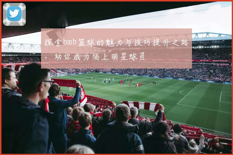 探索bmb篮球的魅力与技巧提升之路，助你成为场上明星球员