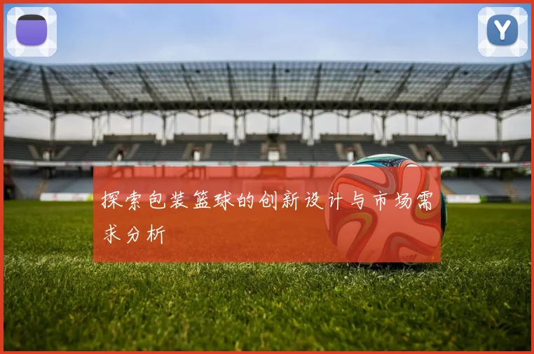 探索包装篮球的创新设计与市场需求分析