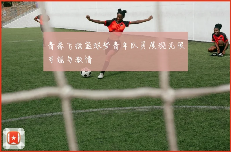 青春飞扬篮球梦青年队员展现无限可能与激情